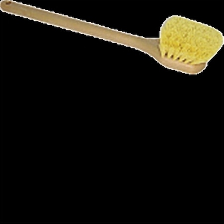 Homestead 11672 20 in. Tampico Fender Brush 20 in. HO3040048